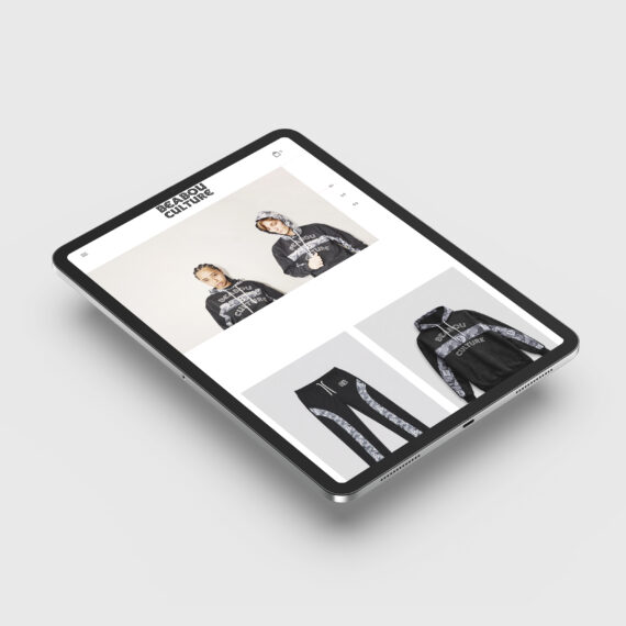 diseño ecommerce